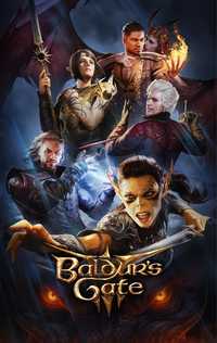 Baldur’s Gate 3 Xbox