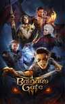 Baldur’s Gate 3 Xbox