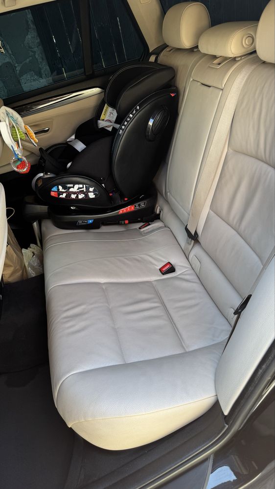 BMW 5 2.0 дизель