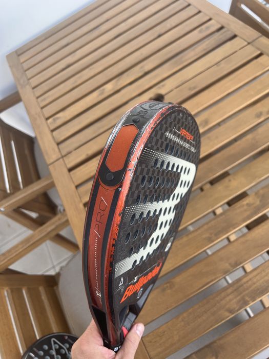 Bullpadel Vertex 03