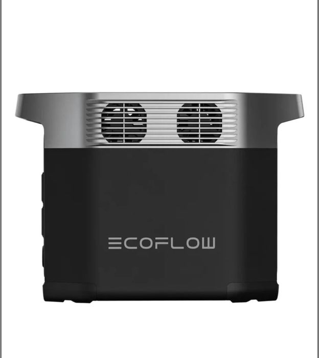 ECOFLOW DELTA 2 1800Вт. Лучшая цена в Украине