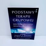 Podstawy terapii grupowej Bernard McKenzi UNIKAT