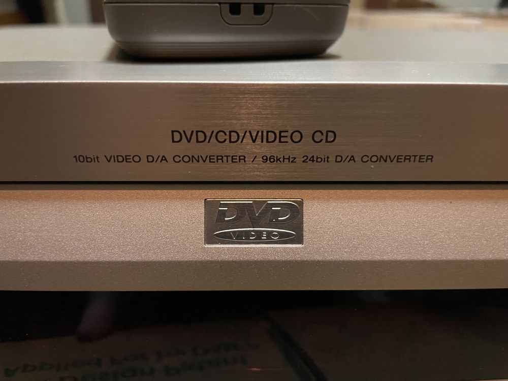 Dvd sony para pecas