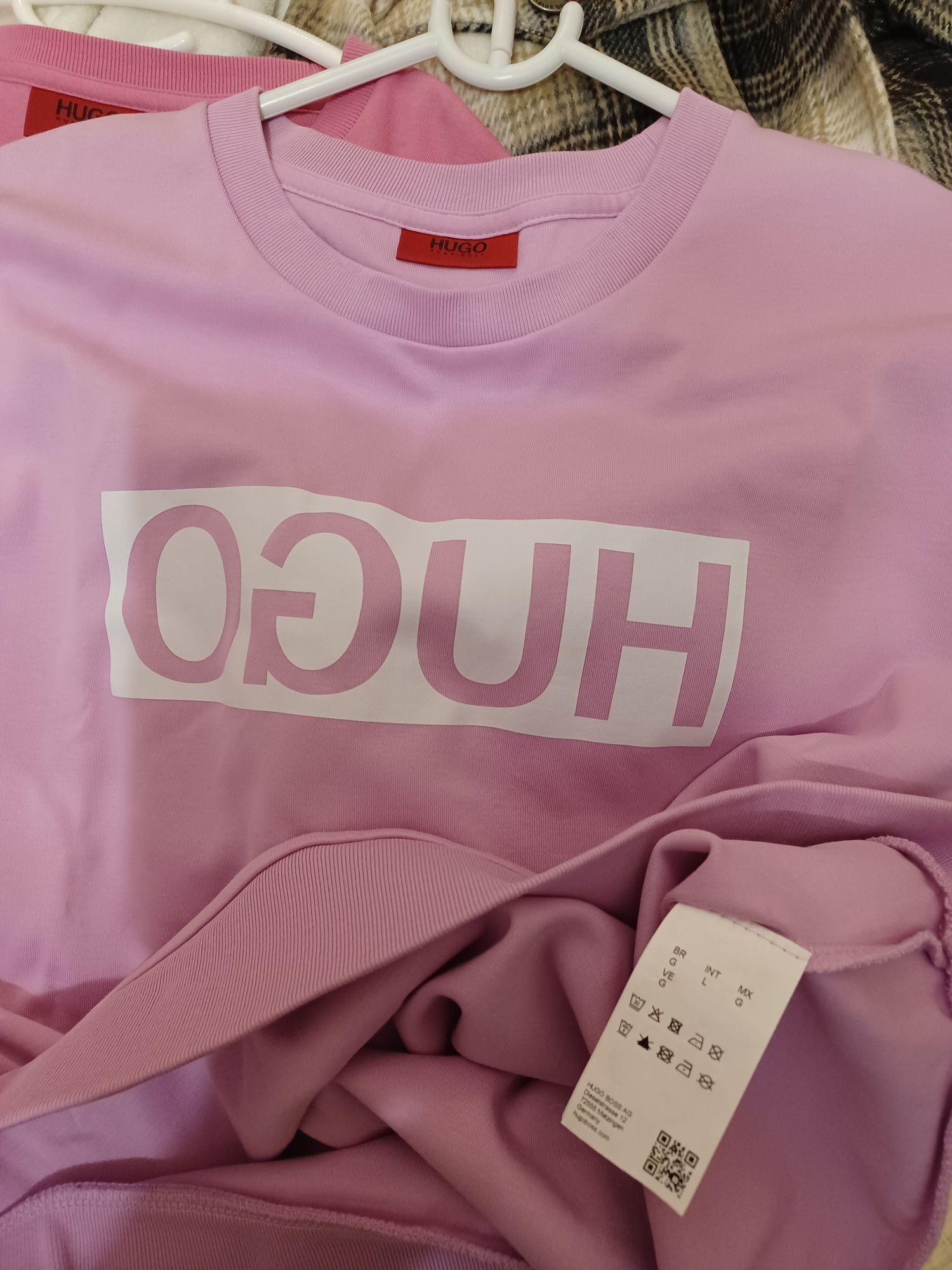 Bluza Hugo Boss rozmiar L.