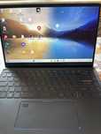 witam sprzedam laptopa do pracy i do gier