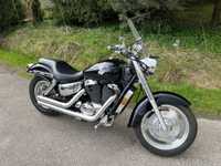 Honda Shadow Shadow 1100