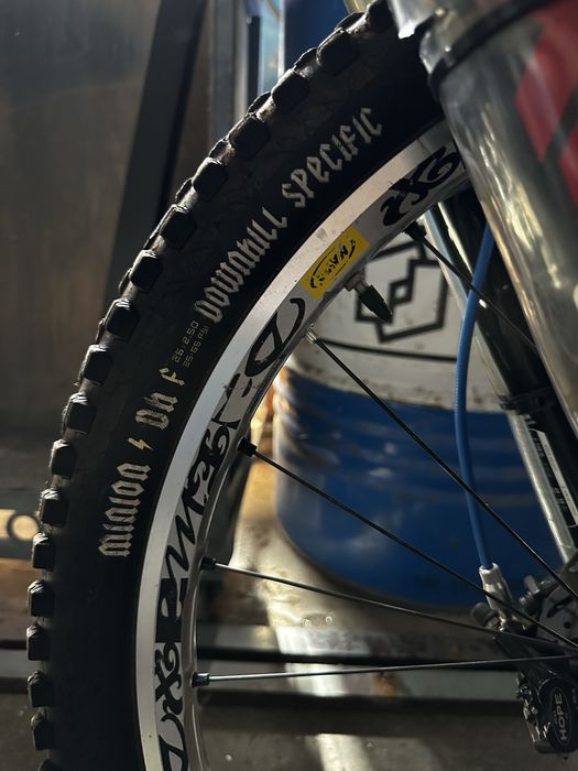 Specialized Demo 7 (Downhill)