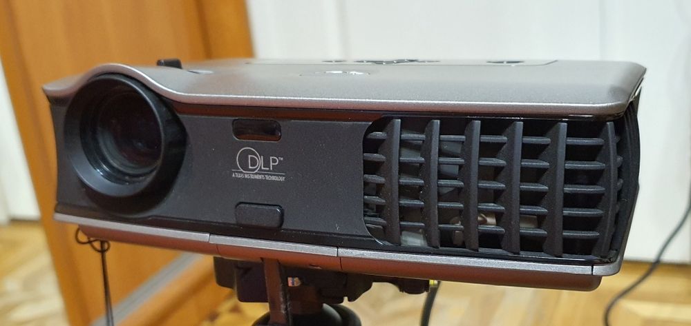 Dell 2400mp, и dell