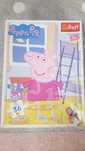 Puzzle Peppa Pig