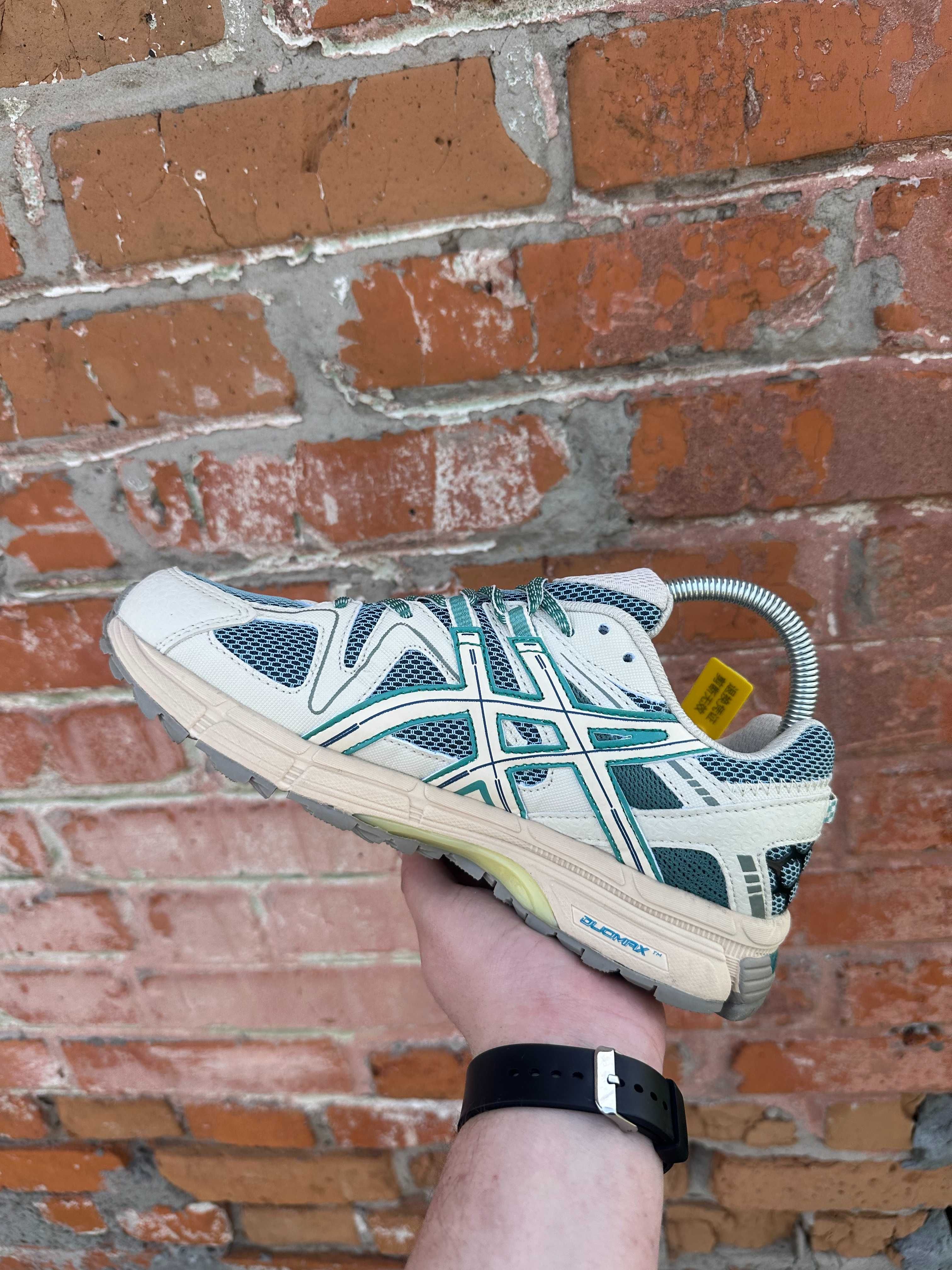 Чоловічі кросівки Asics Gel Kahana 8 Асікс кросвіки 2 кольори