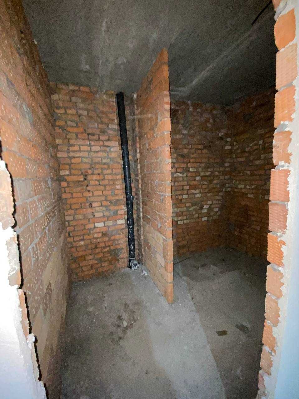 Продаж 1к квартири в новобудові (Перлина) Центр SL