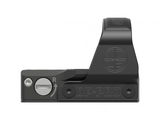 Kolimator Leupold DeltaPoint Pro Reflex Sight 2.5 MOA