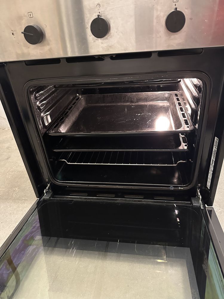 Piekarnik IKEA Whirlpool FXVS6