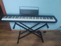 Pianino cyfrowe Casio cdp-S100