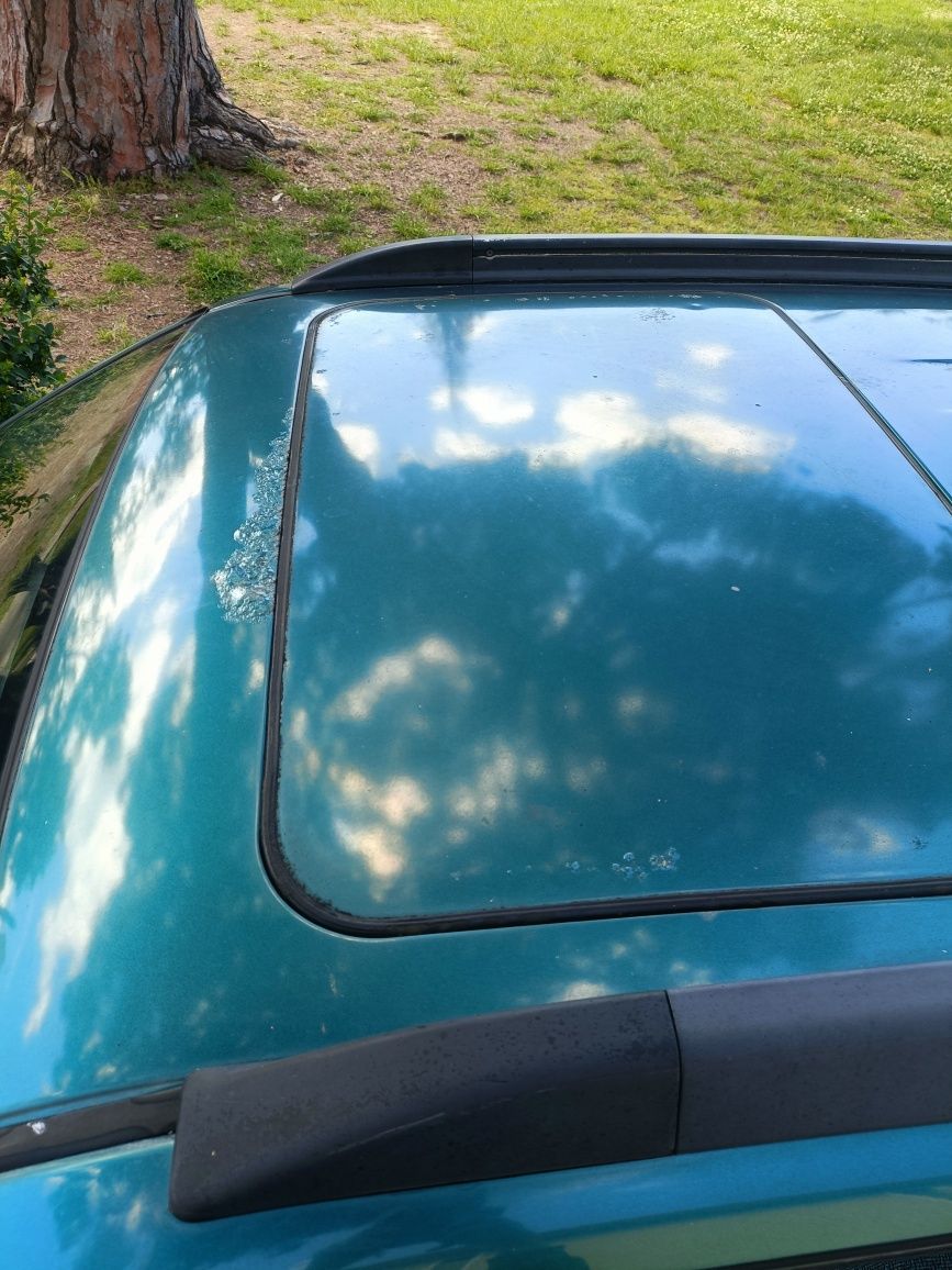 Daihatsu Terios 1.3