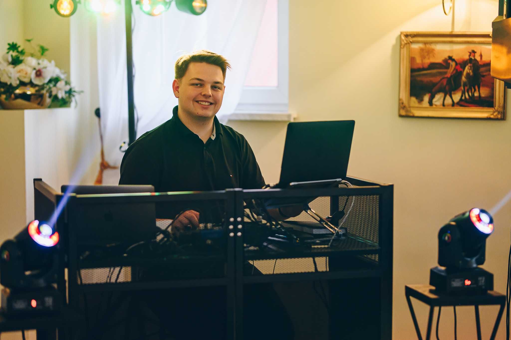 Dj Patryk na wesela, 18-stki, urodziny, jubielusze, imprezy firmowe