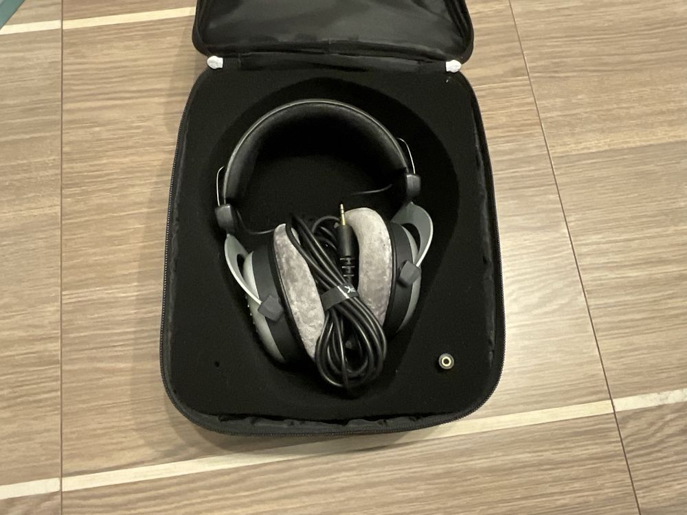 Słuchawki Beyerdynamic DT990 Edition 250Ohm