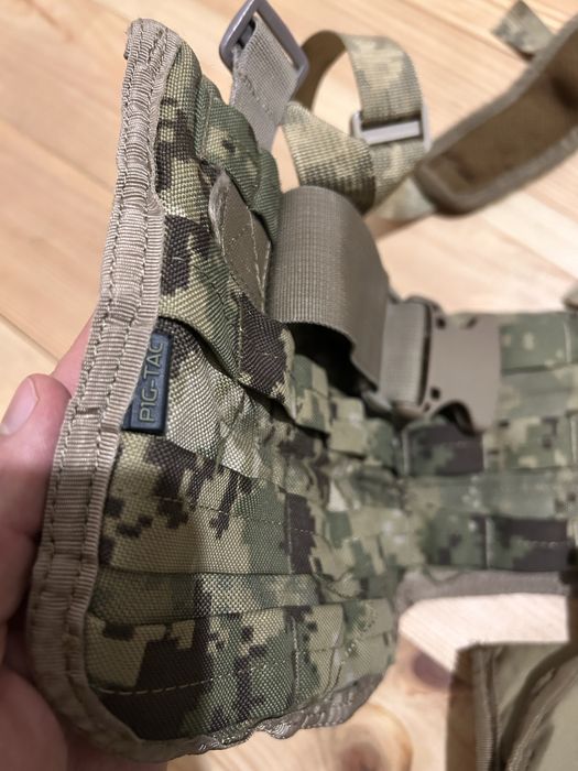 Рпс система . Розгрузка.