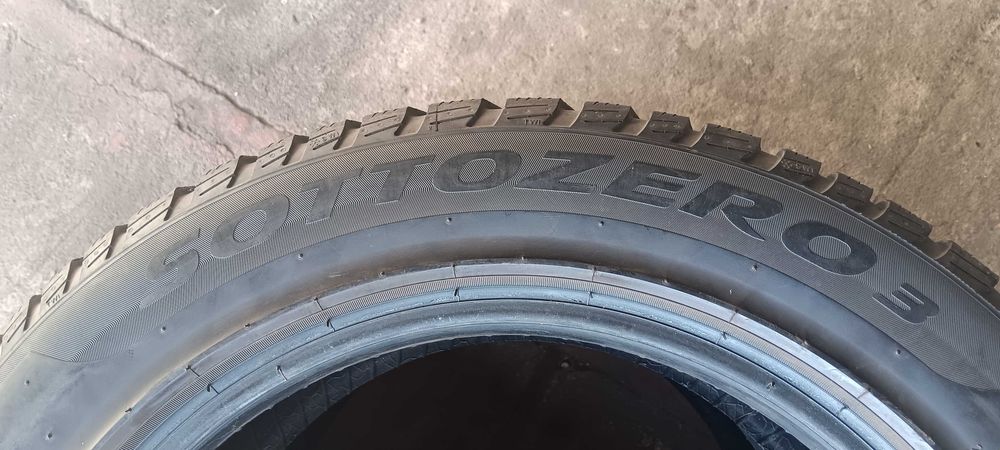 Pirelli Sottozero 3 Winter 205/55/16
