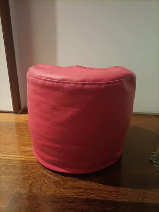 Vendo Puff Rosa Fuchia