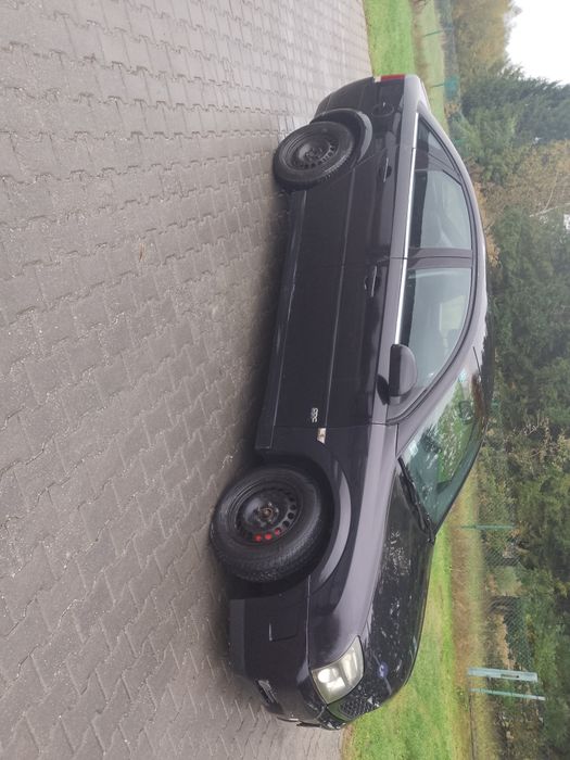 Vectra c 1.8 b+g