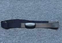Czujnik Garmin HRM3-SS