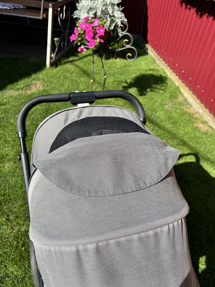 Коляска Cybex s 2в1