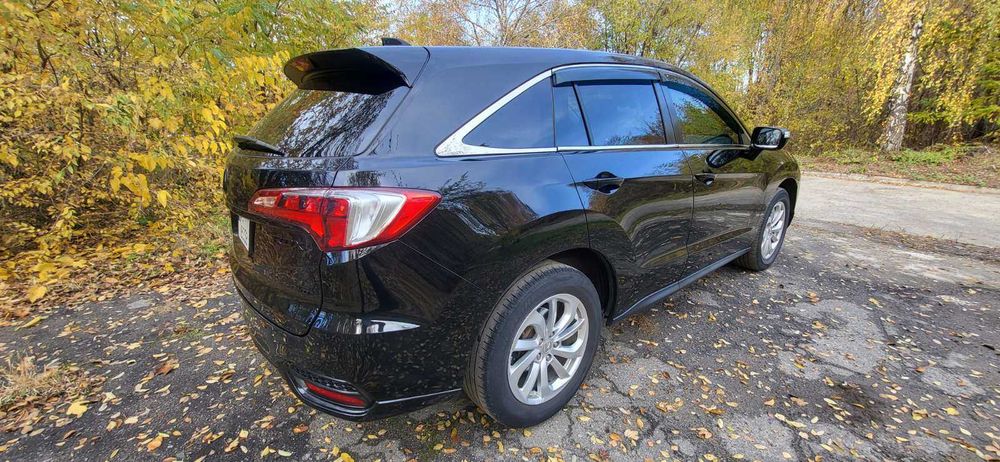 Acura RDX 2018 - 19300$