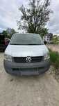 Volkswagen Transporter T5 4x4 4motion