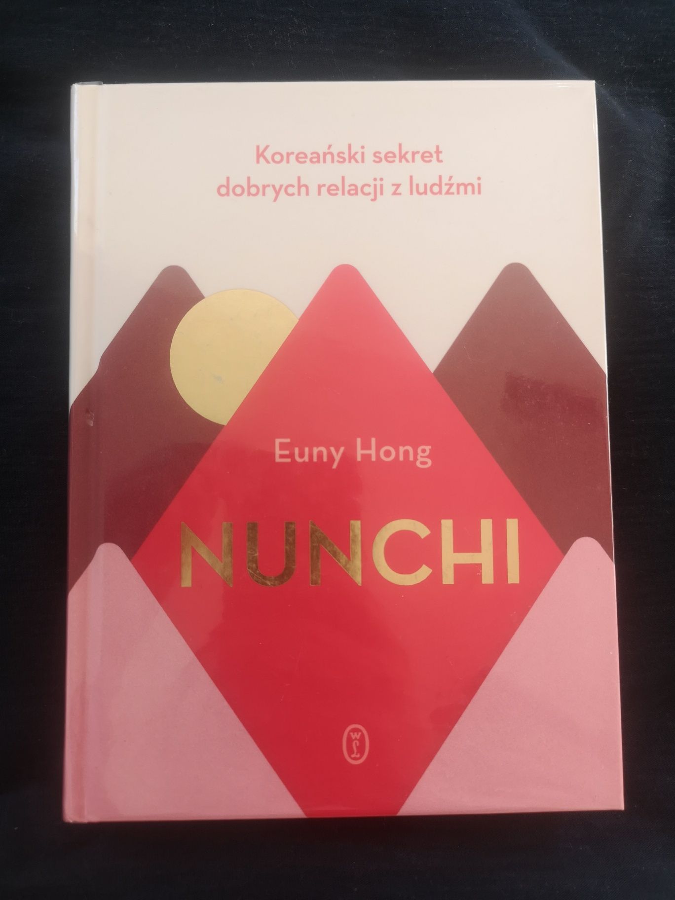 Nunchi, Euny Hong