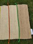 Dywan, chodnik IKEA 70x160 kolor naturalny