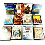 STRATEGIE Kozacy Disciples ROME Cezar Empire earth 1 2 3 4 PC PL