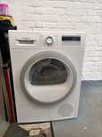 Do sprzedania suszarka Bosch WDT 55