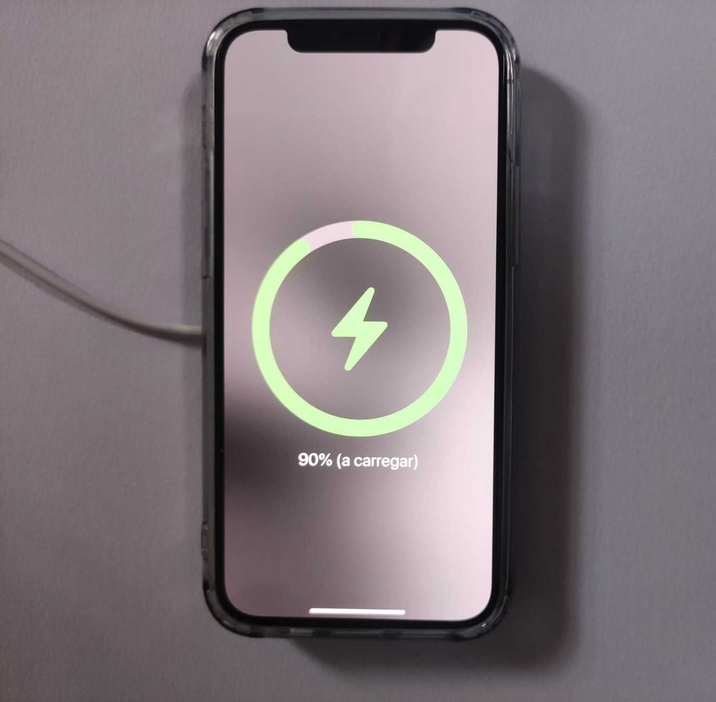 iPhone Fast Wireless charger Android / AirPods / Apple Watch