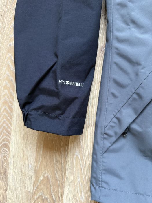 Куртка Berghaus Kinglas Pro Gemini 3-в-1 НОВА!