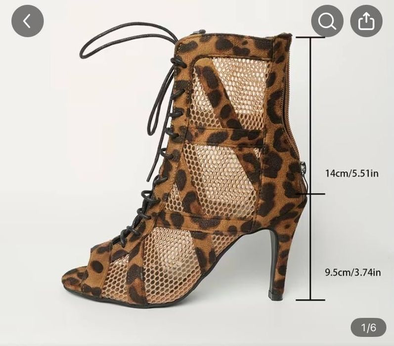 Туфлі для танців Хай хілс Туфли для танцев Хай хилс High Heels