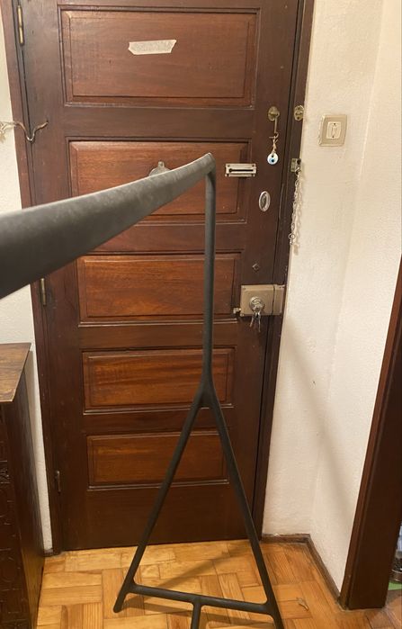 Charriot usado ikea - consistente