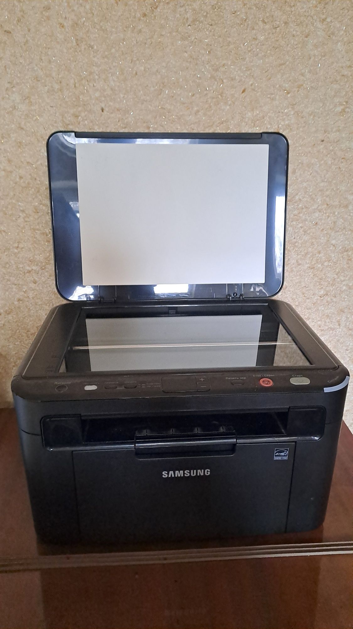 БФП лазерний Samsung SCX-3205