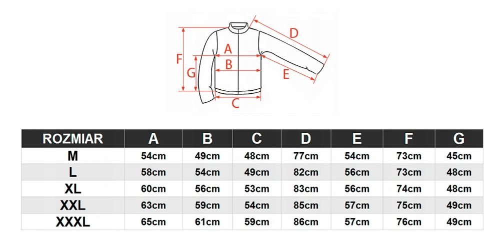 4f Męski Dres Bawełna Komplet Bluza Spodnie / rozm M