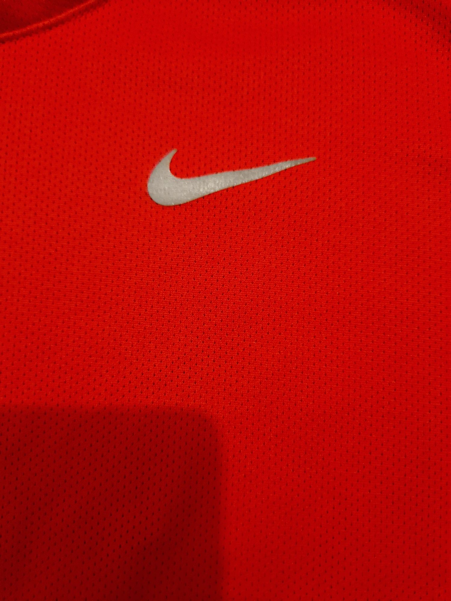 Koszulka Nike Dri-Fit