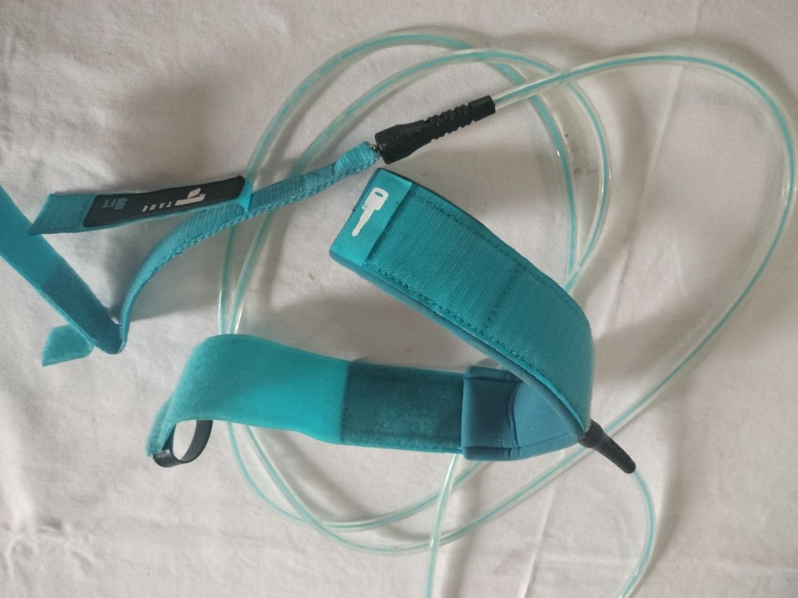 Leash Tahe Surf 9'0