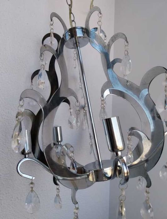 Lustre muito elegante