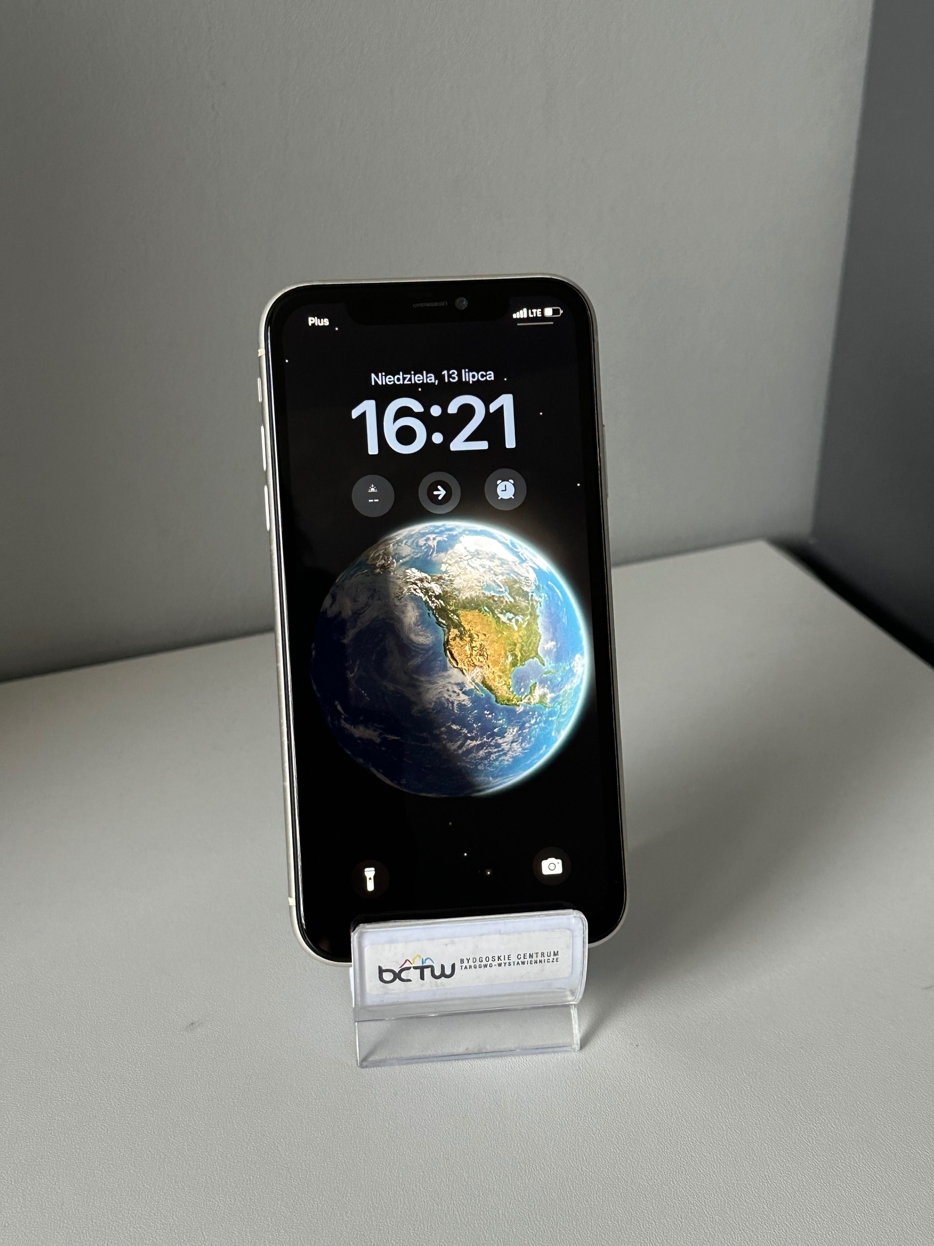 iPhone 11 | 100% kondycji baterii
