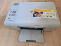 Nieużywana drukarka HP Deskjet F4210
