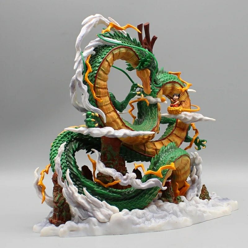 [NOVA] Figura Shenron Premium