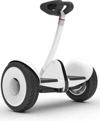 Гіроскутер Segway Ninebot Mini Гіроборд білий. Б/У