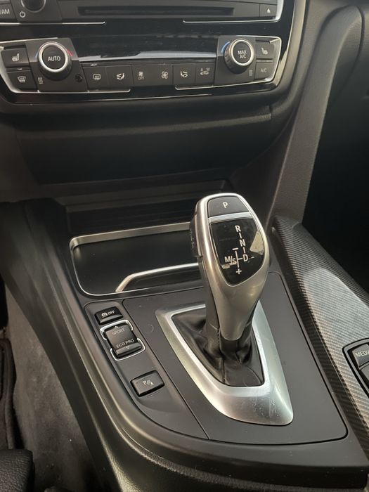 BMW 430i X Drive F32 2017