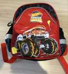 Plecak Hot wheels Monster Trucks