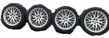 Felgi Audi Q5 SQ5 8R0601025CE 8,5x20 ET33 ZIMA