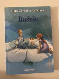 Baśnie Hans Christian Andersen